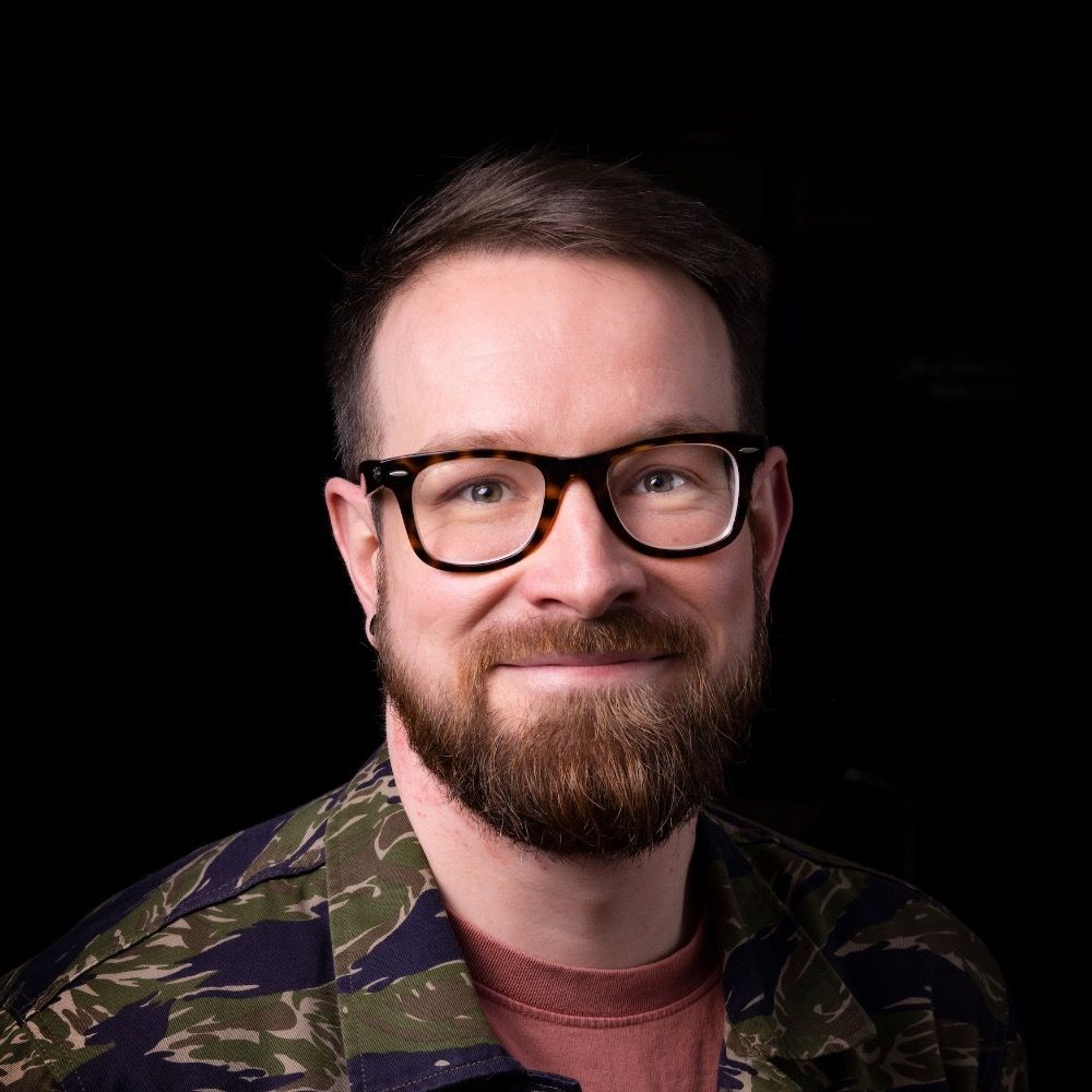 Wil Benton