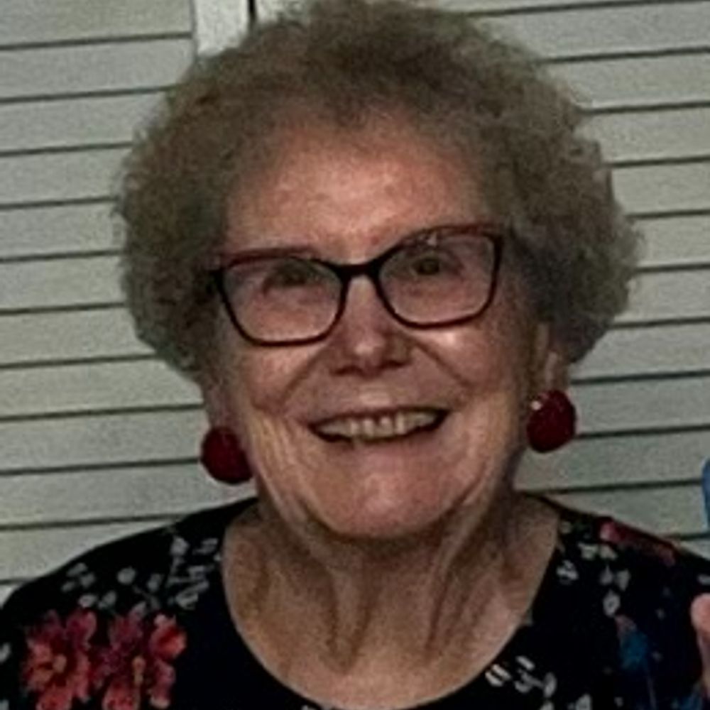 Jean Barnes
