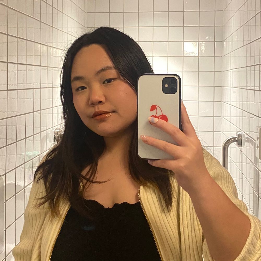 claire cao