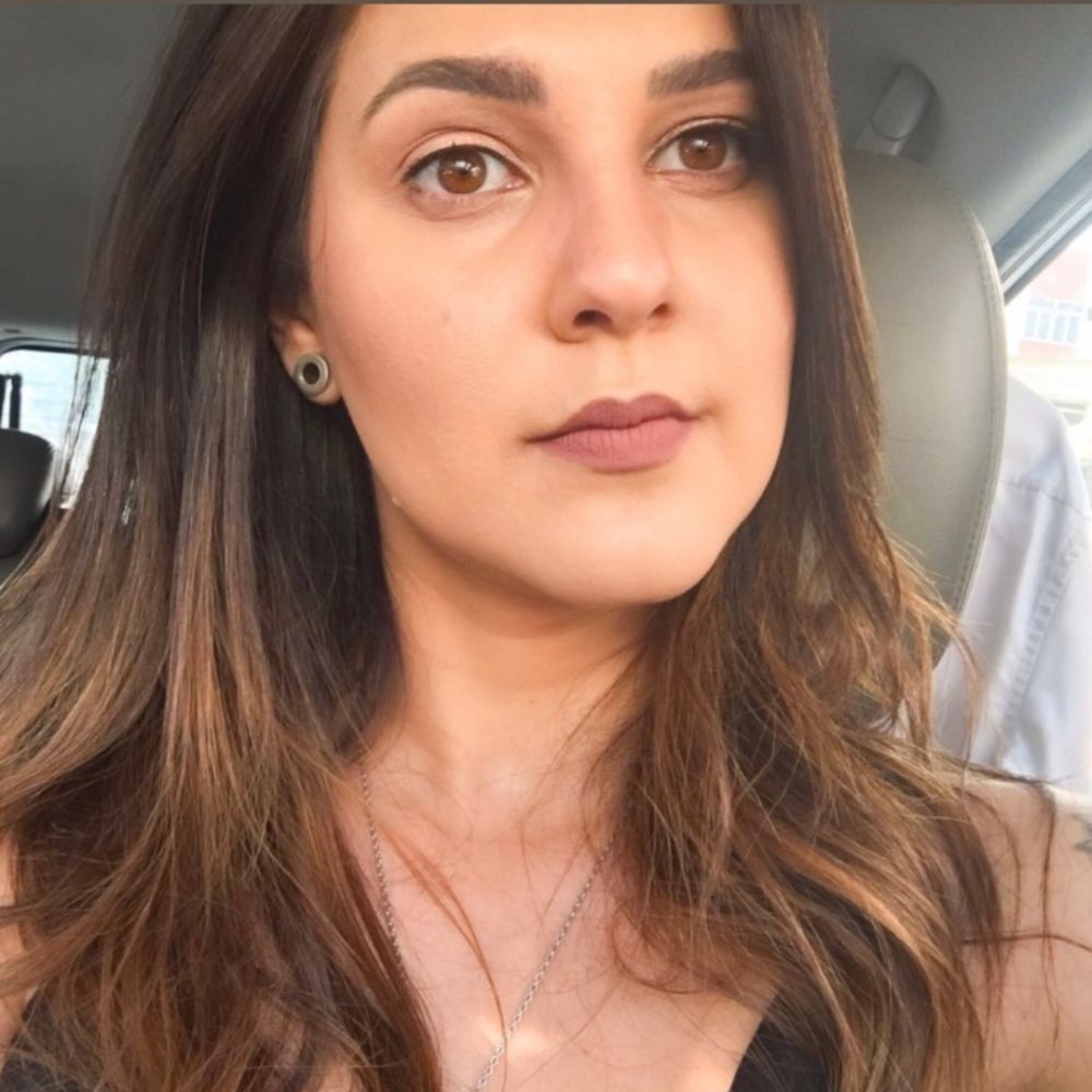 Taysa Lima