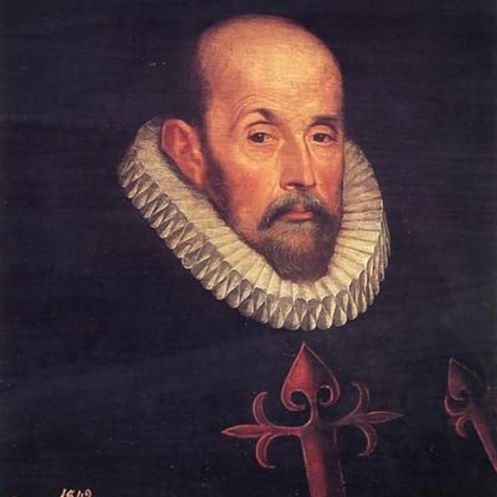 Ruben Gonzalez Cuerva