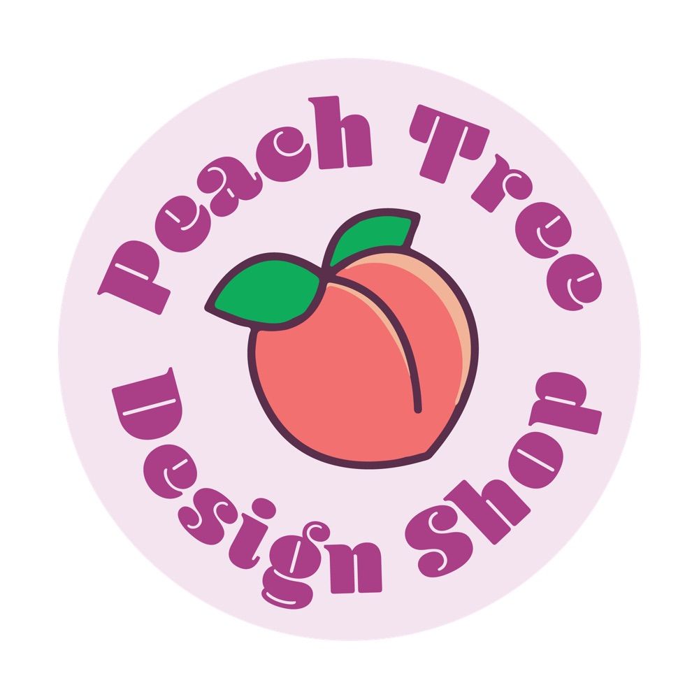Peach Tree Design Shop