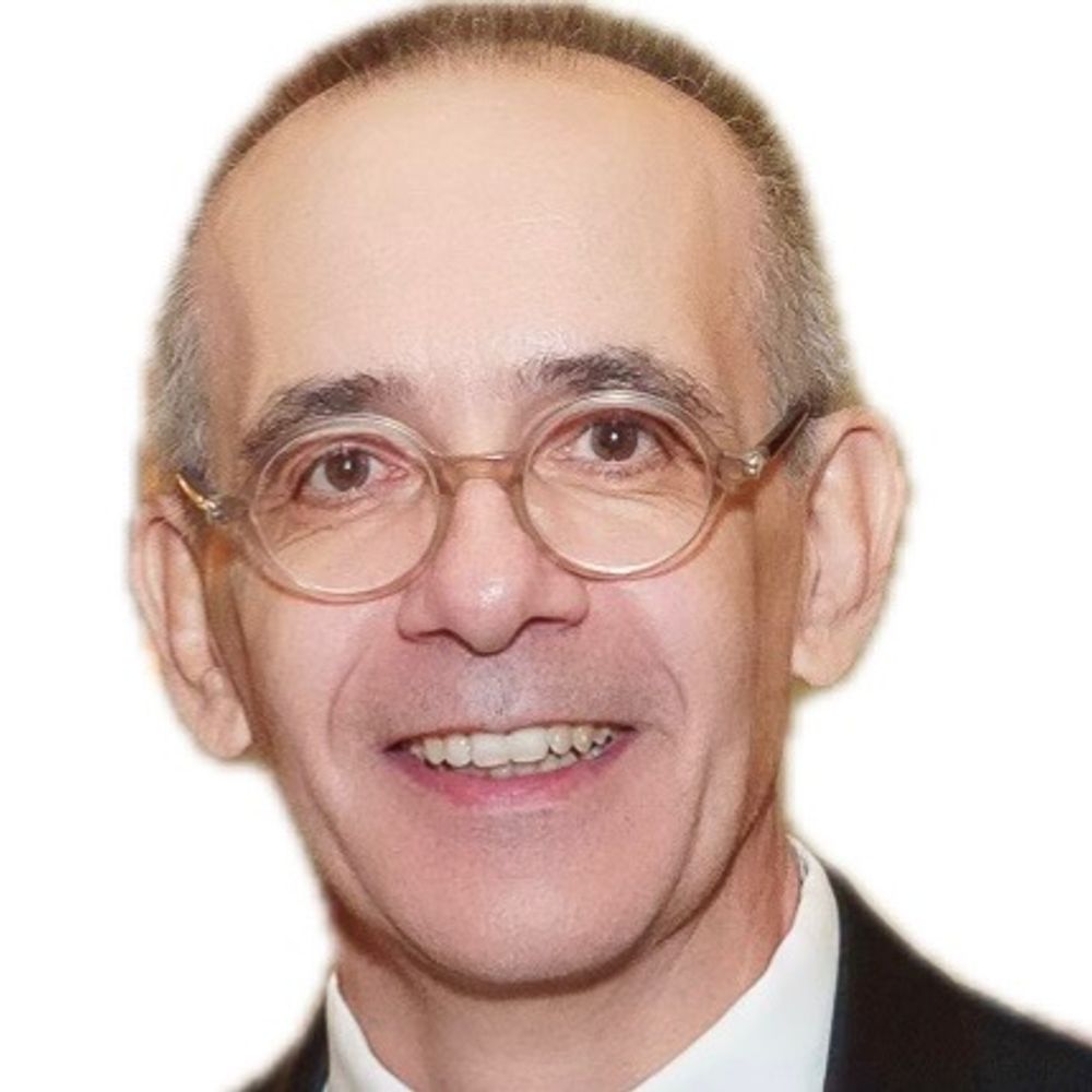 Alessandro Rebucci