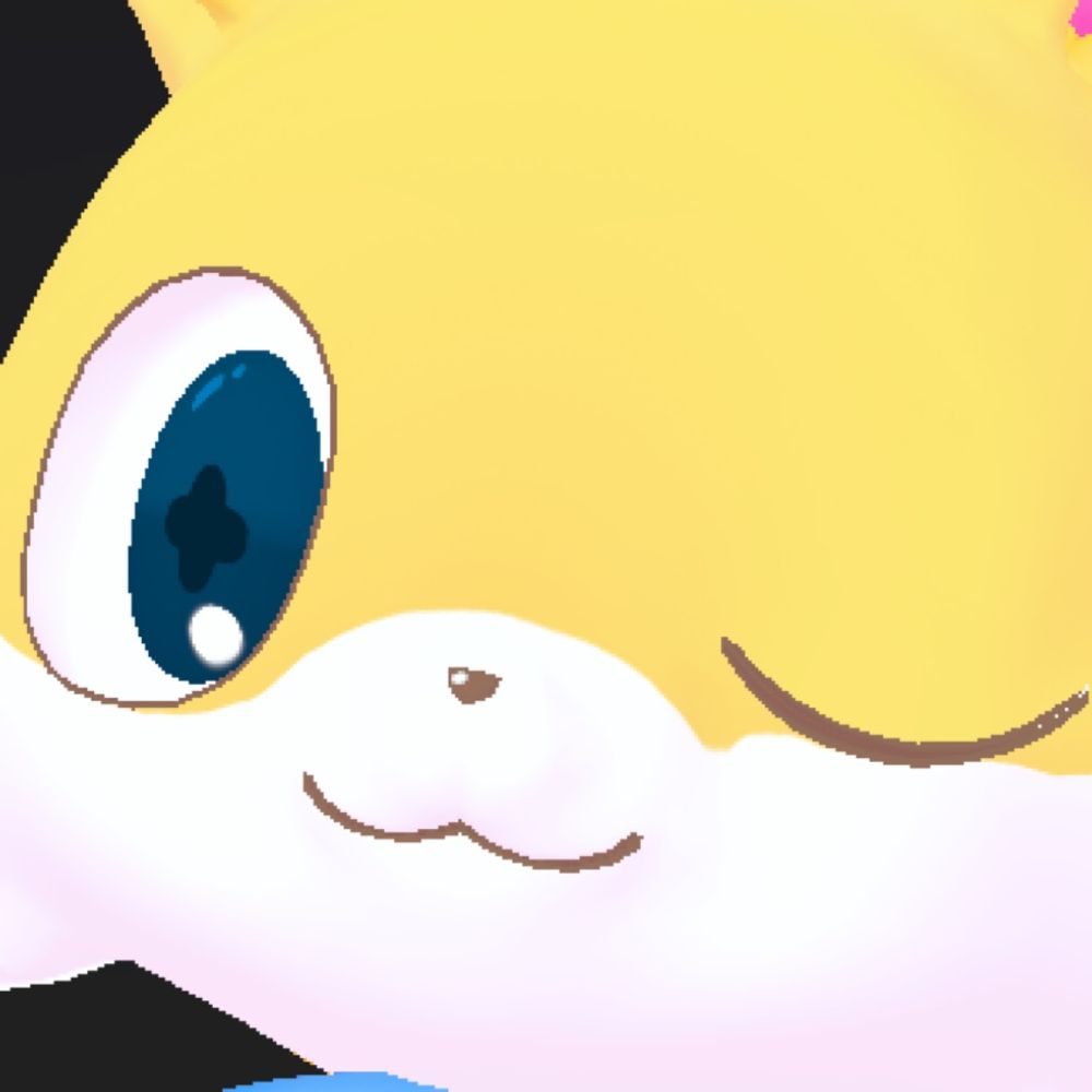 いぬまる🐶⭕️コーギーVTuber