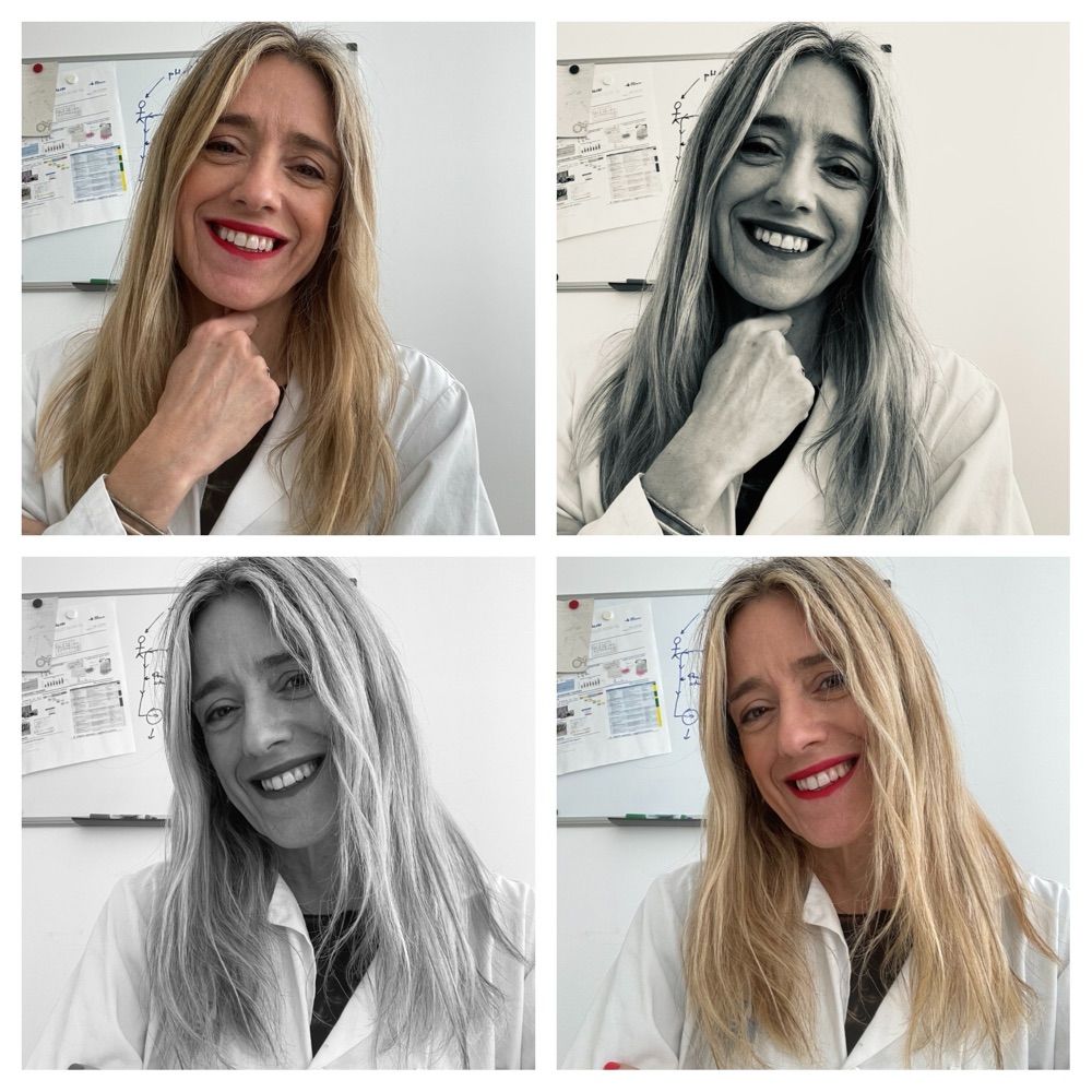 María José Soler