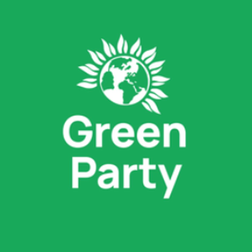 Epsom and Ewell Green Party