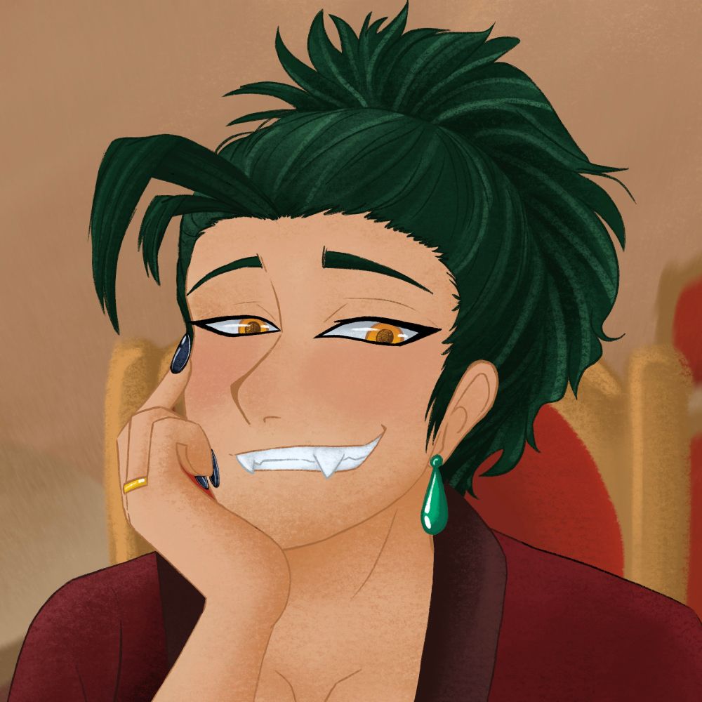 User avatar