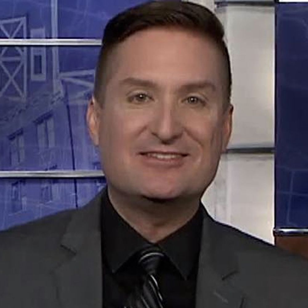 Joe Hren