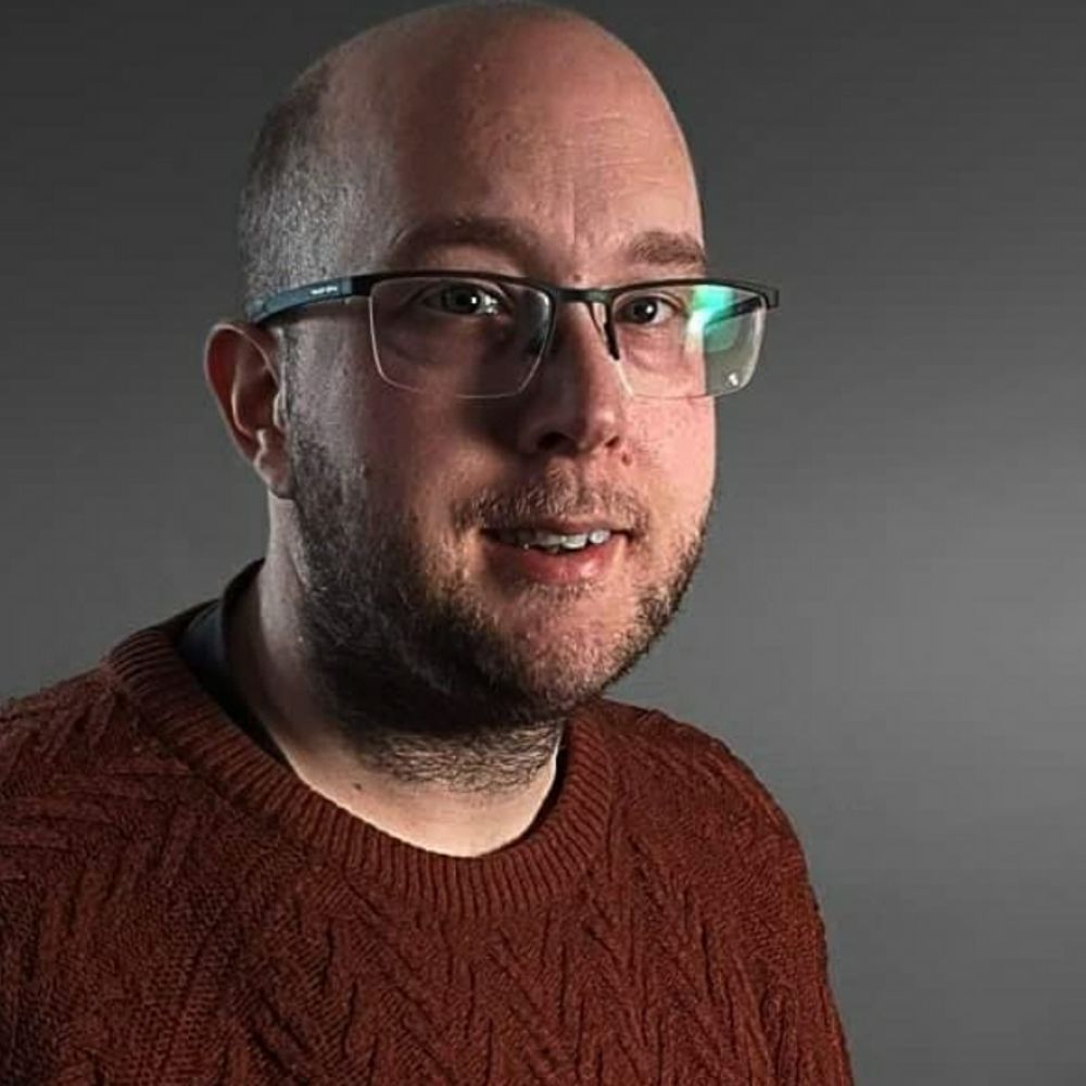 Martin Lejeune 