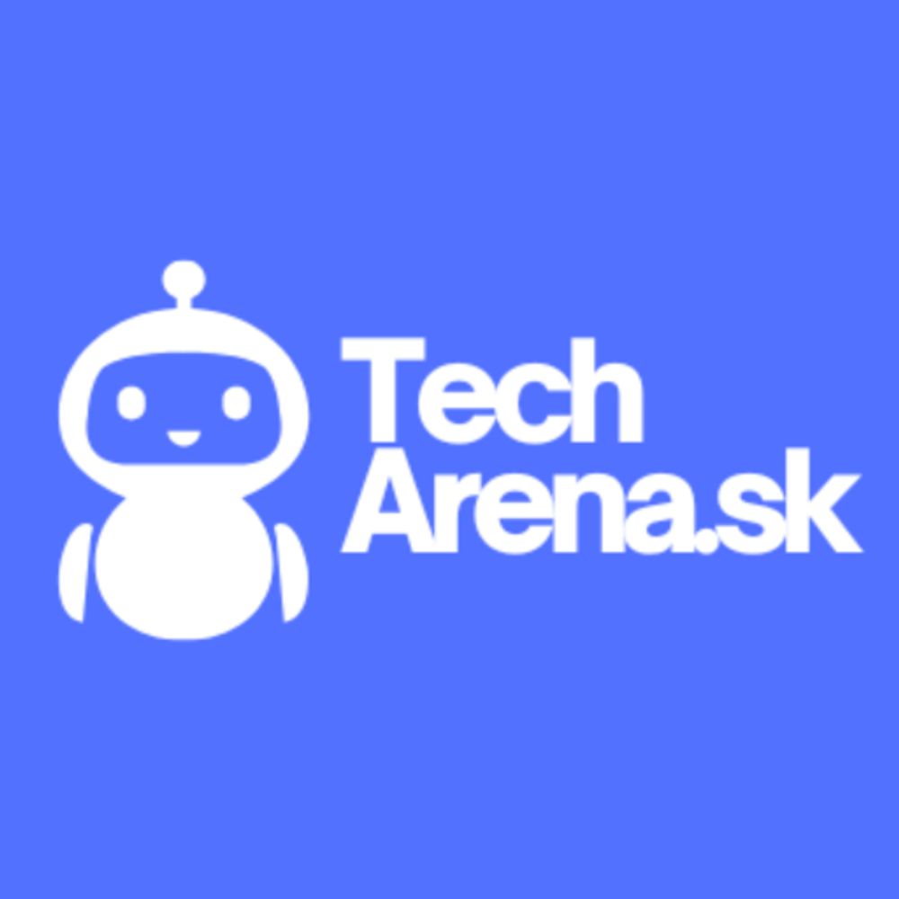 TechArena.sk