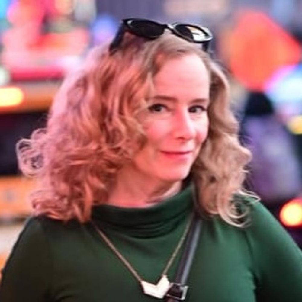 Carolyn Proctor