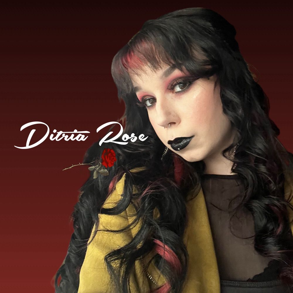 Ditria Rose • TAMPA JULY 20-26