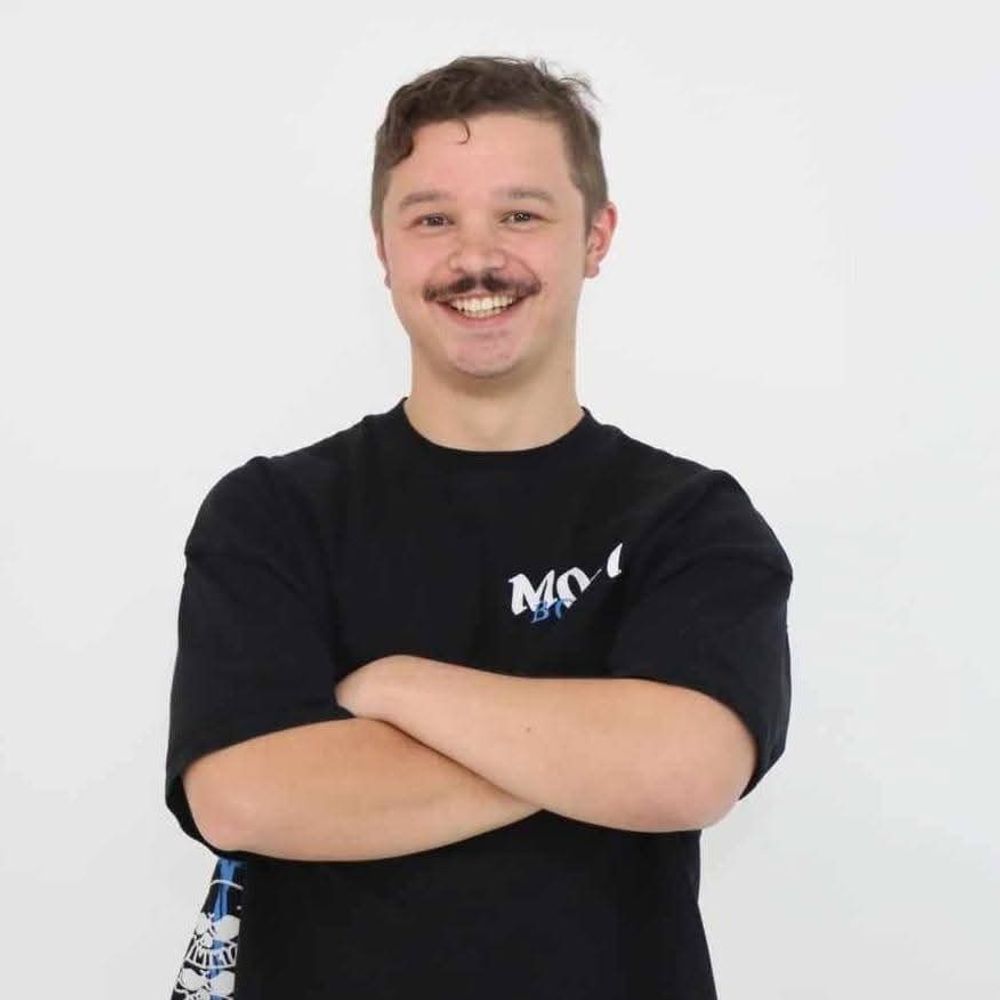 Ben Madden