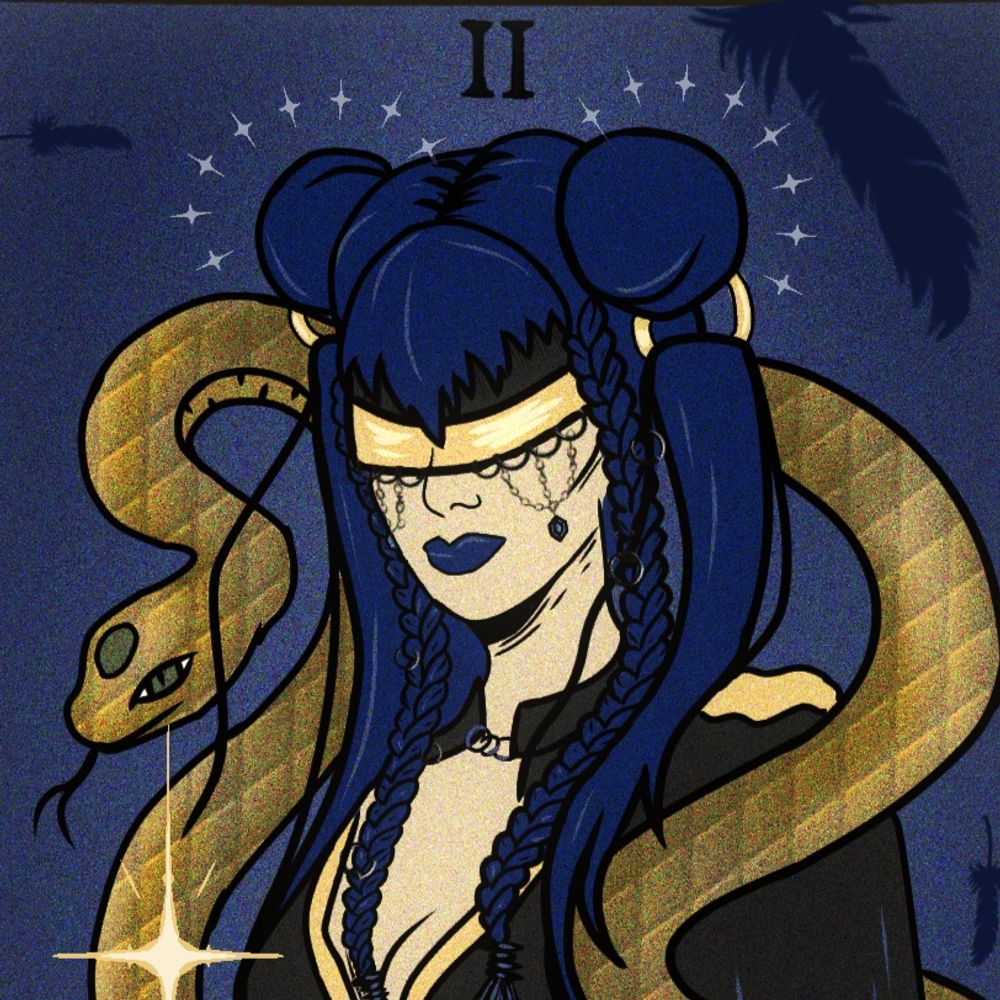 Zena | Comms Open!'s avatar