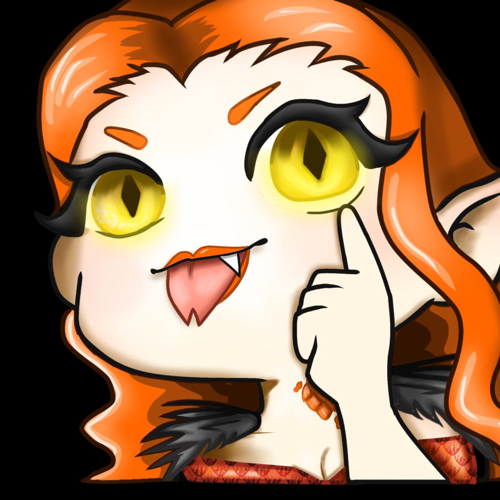 Zena | Comms Open!'s avatar