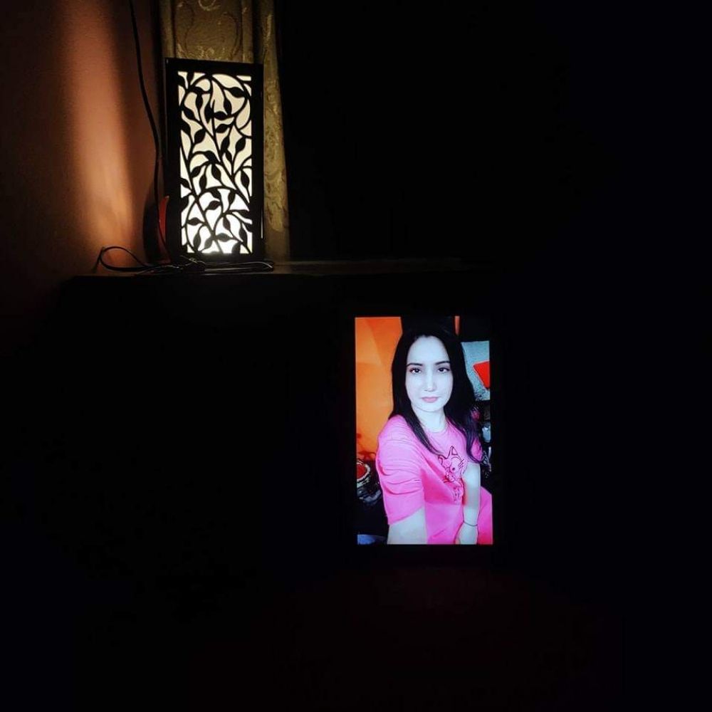 Aneeza Naseem