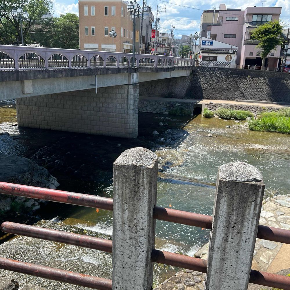ゆーなぎりん