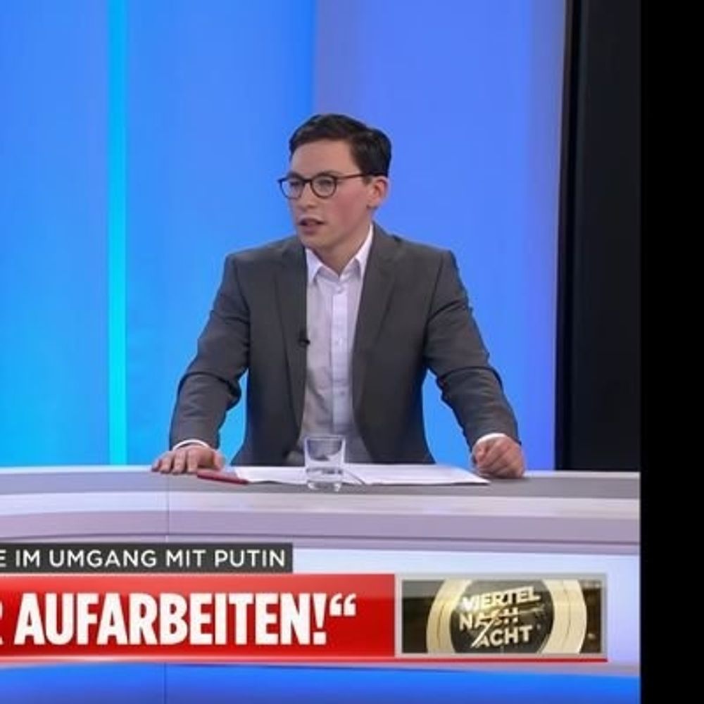 Nathan Giwerzew