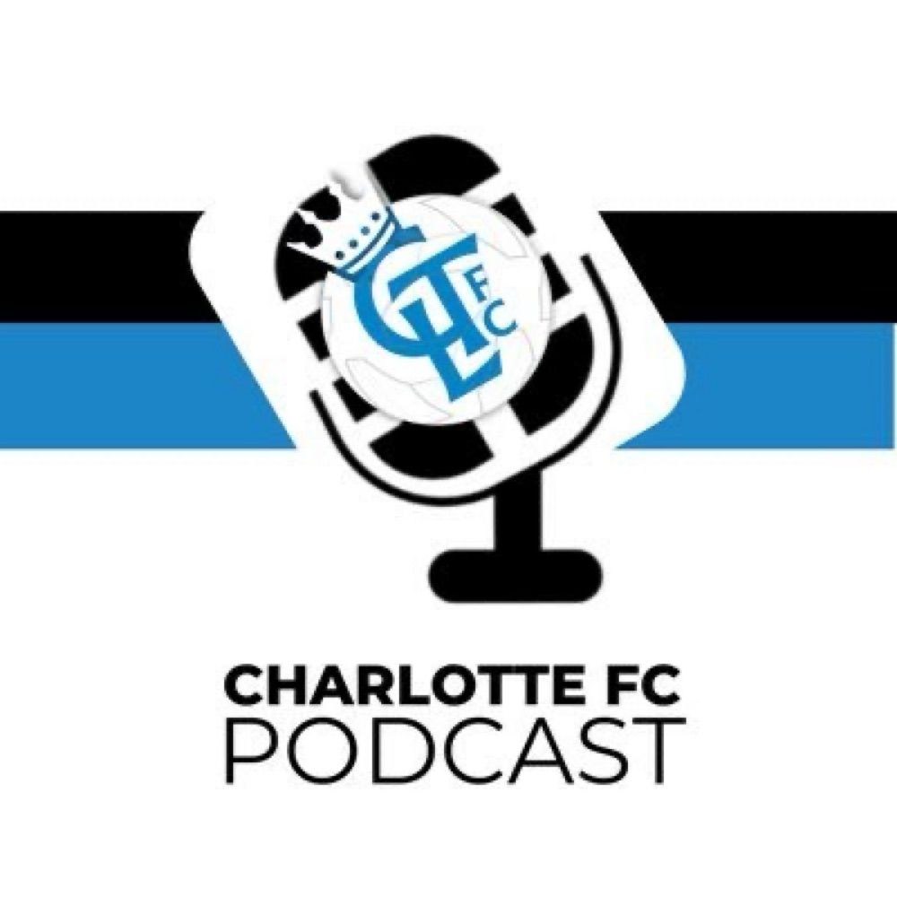 Charlotte FC Podcast