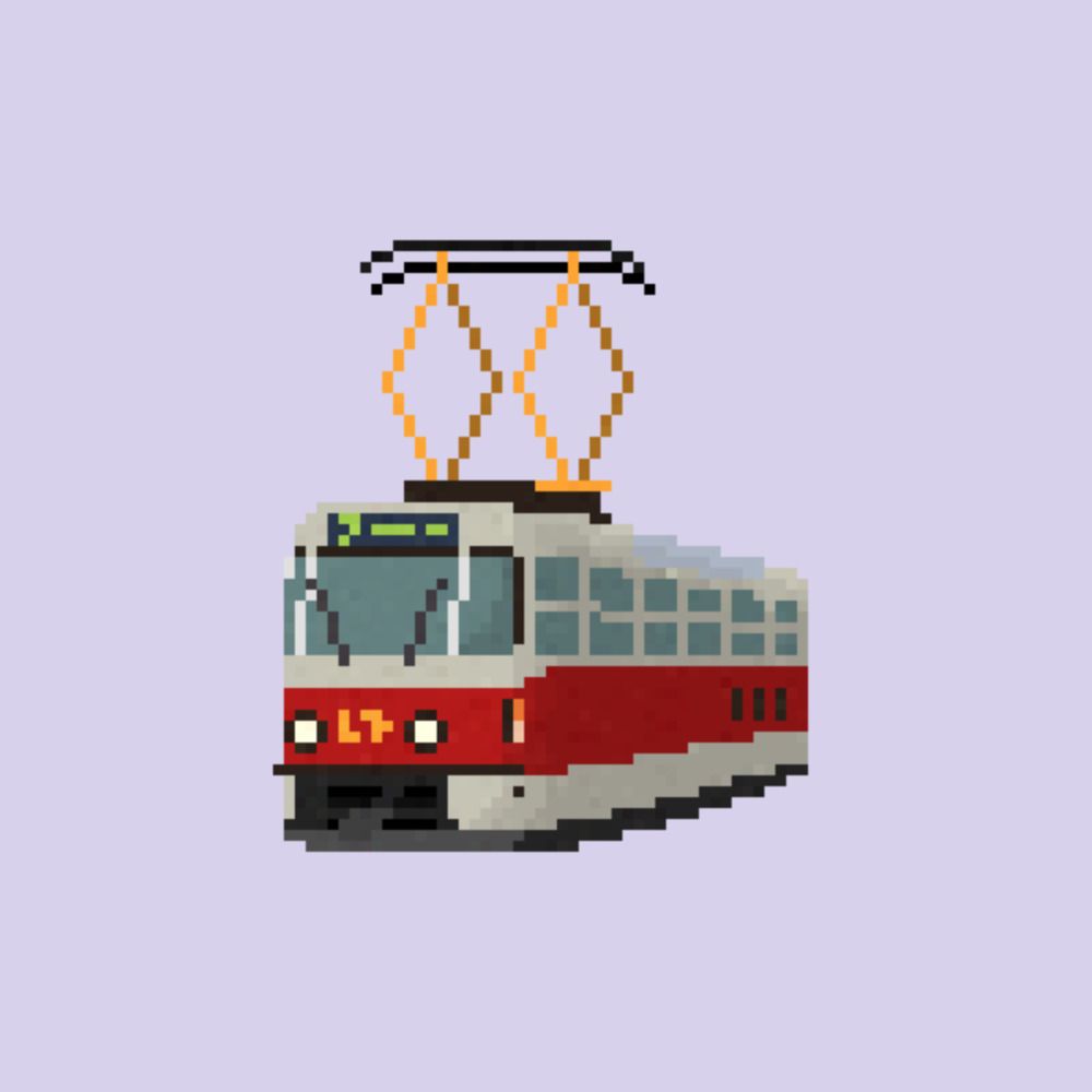 Ari 🚋
