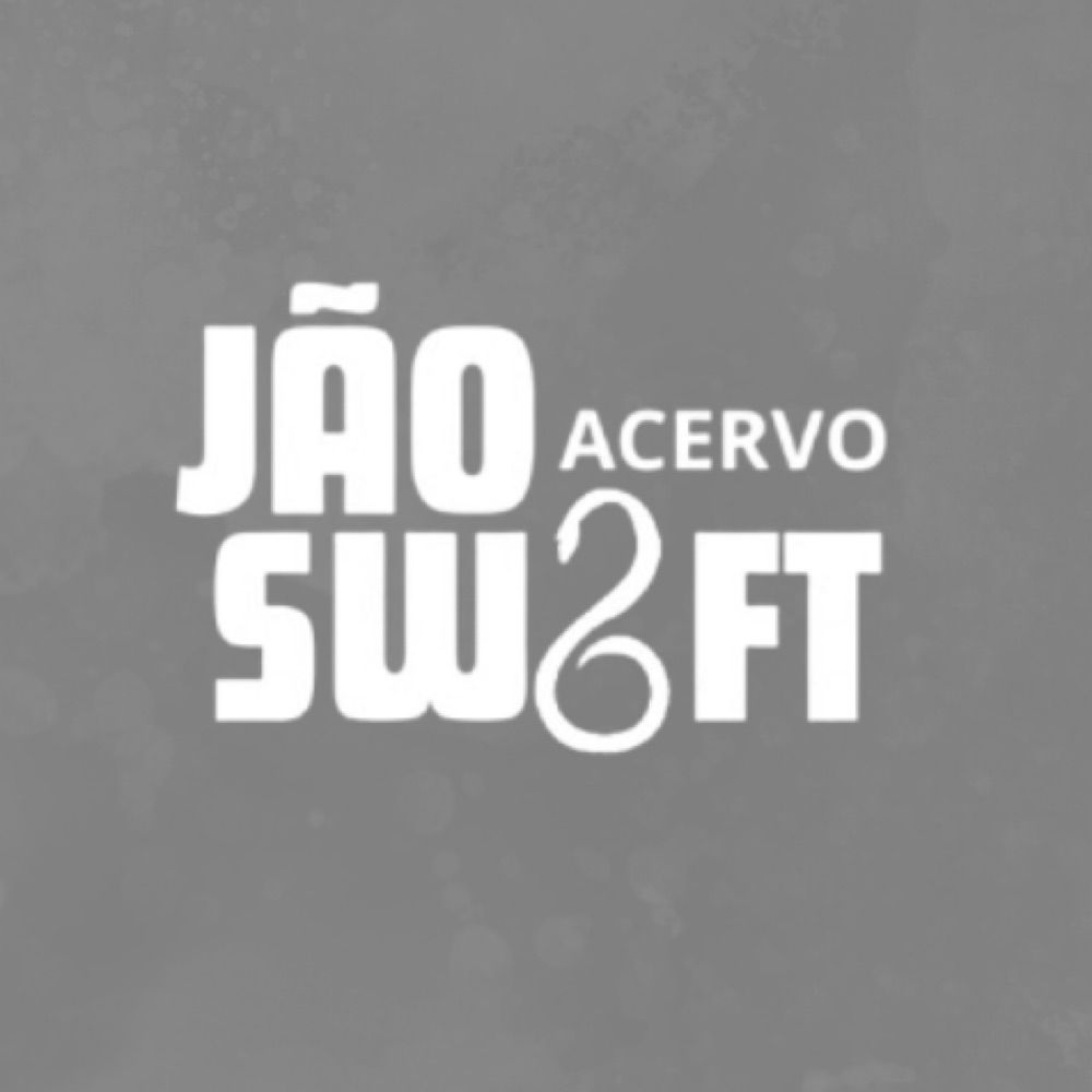Acervo Jão Swift