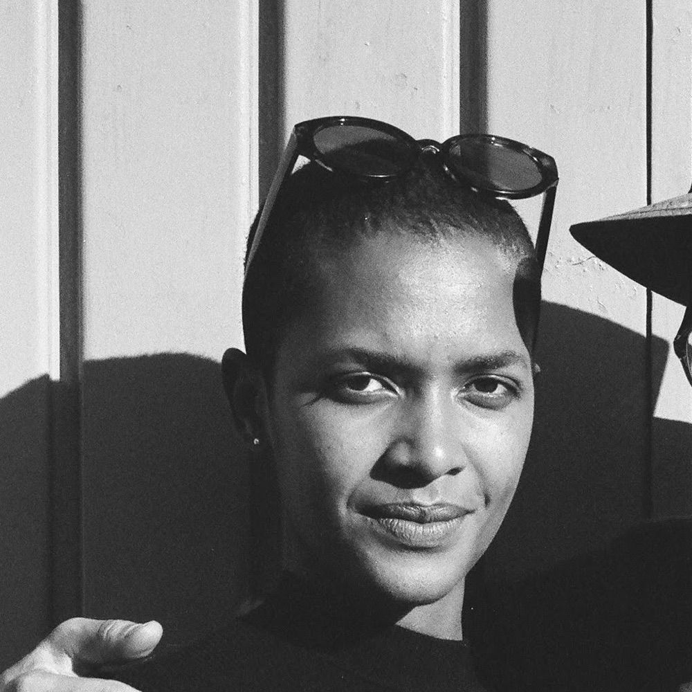 Mayada Ibrahim