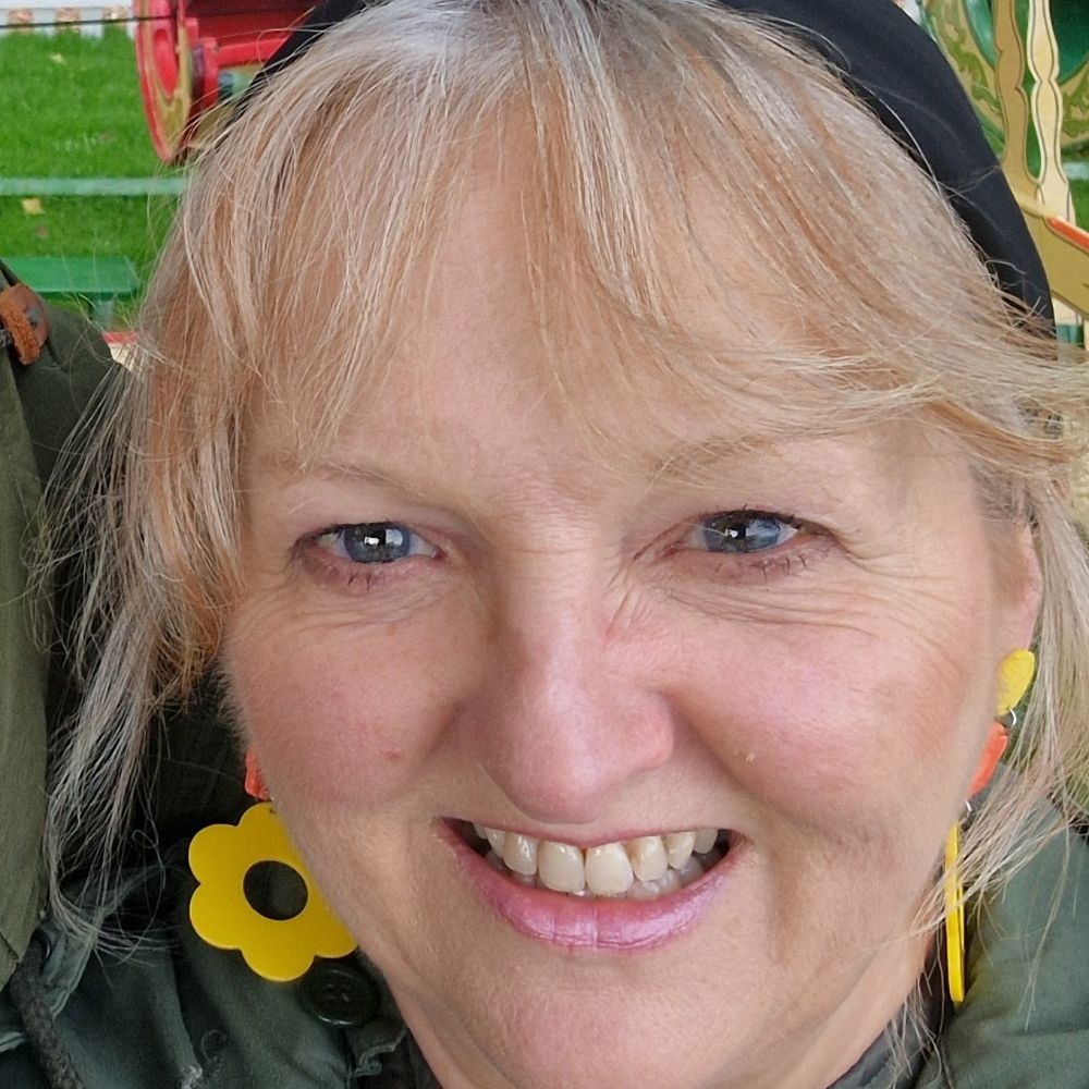 Ali Stallard