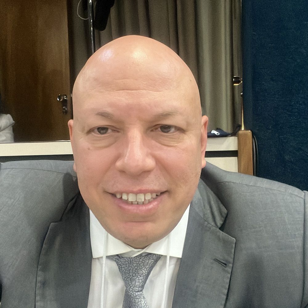 Ricardo Calderón