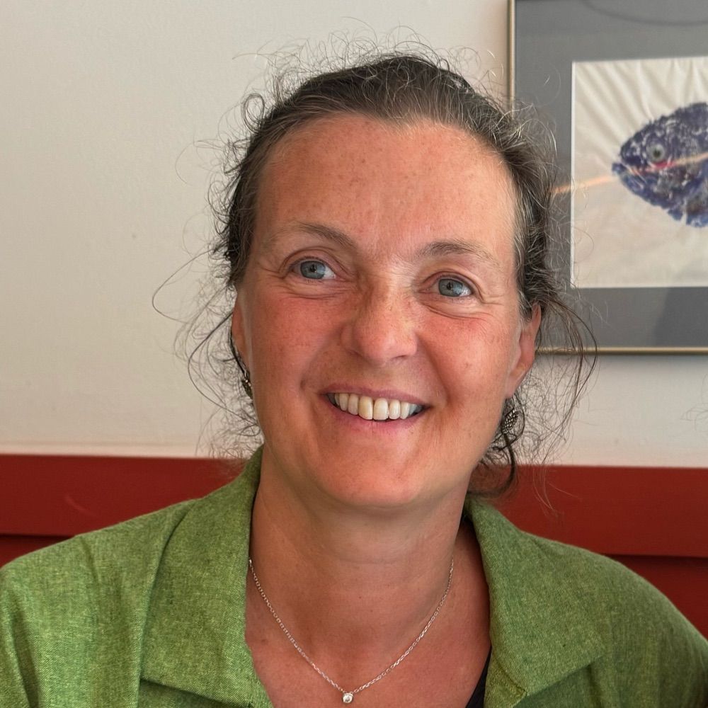 Muriel Vandersmissen