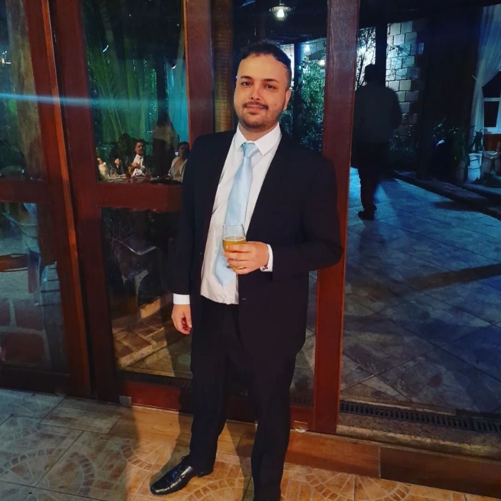 Leandro Stiegert