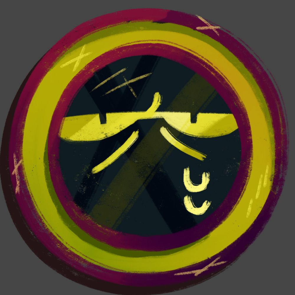 Mojo Mojo