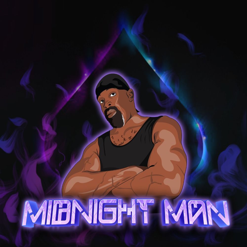 Profile picture voiceofmidnight.bsky.social