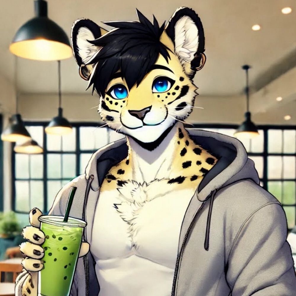 Skyxen 🐆🇲🇽🐾