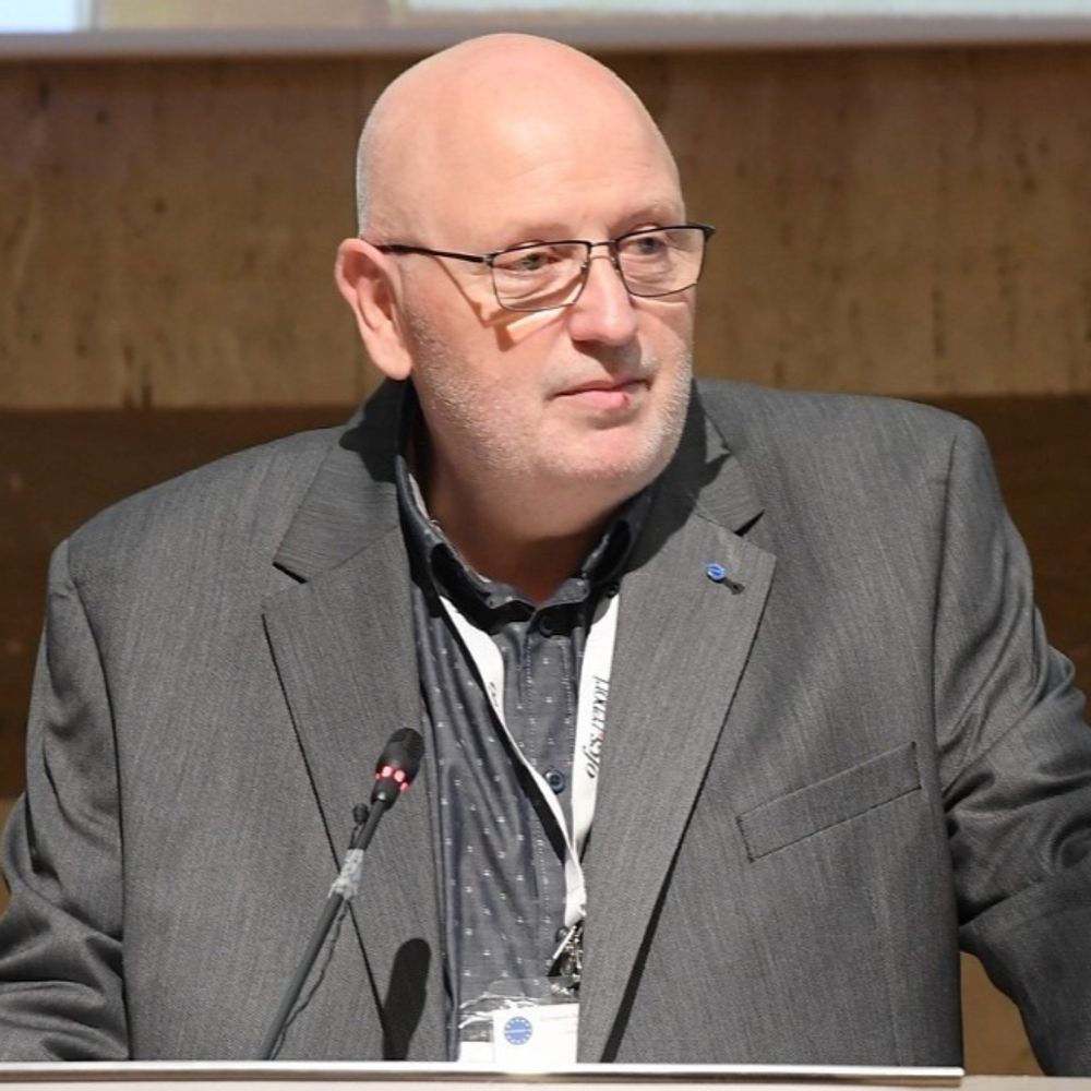 Emmanuel Jacob