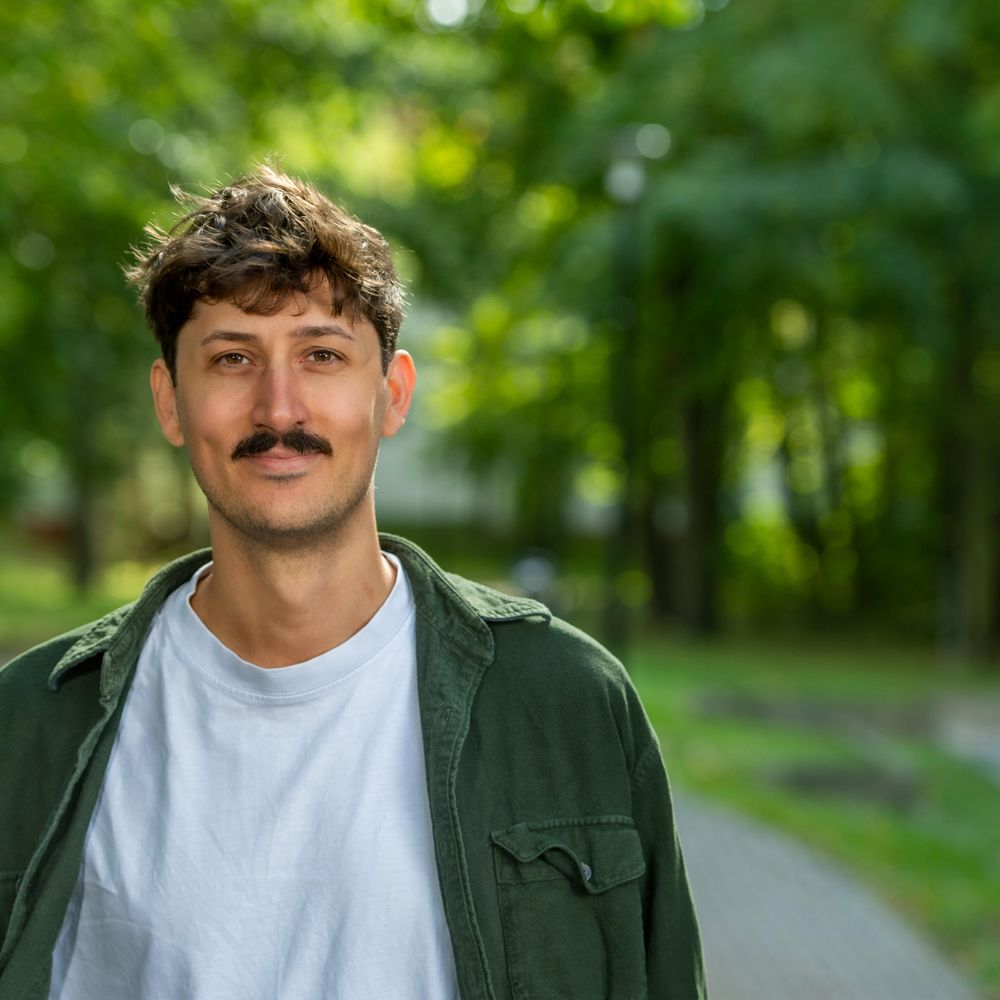Matthias Schneider