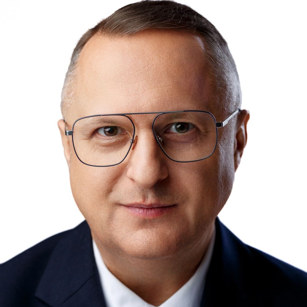 Dariusz Przytuła Radny Rady Miejskiej w Stalowej Woli