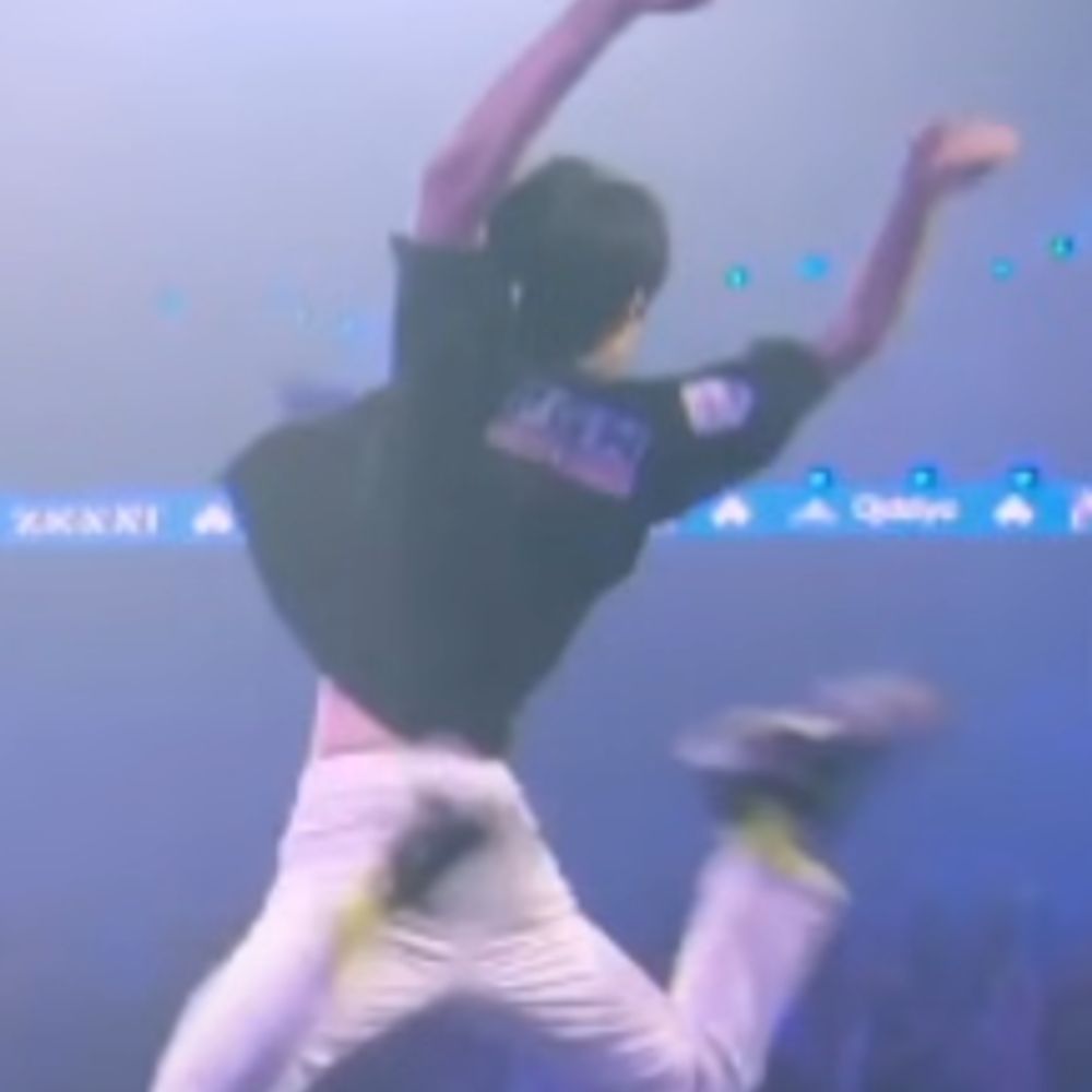Kuro dieded