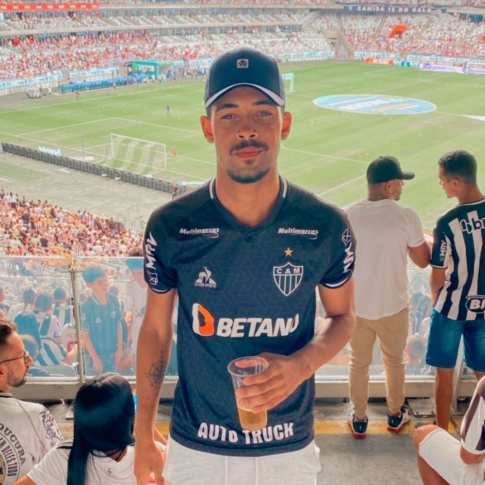 Brenner Lima Galo 13