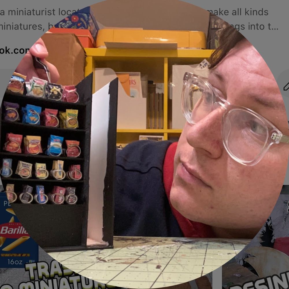 MINISBYKEV