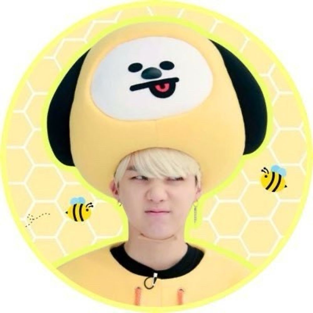 ‧₊˚ Bee 💛 ʚ(｡˃ ᵕ ˂ )ɞ 🐝