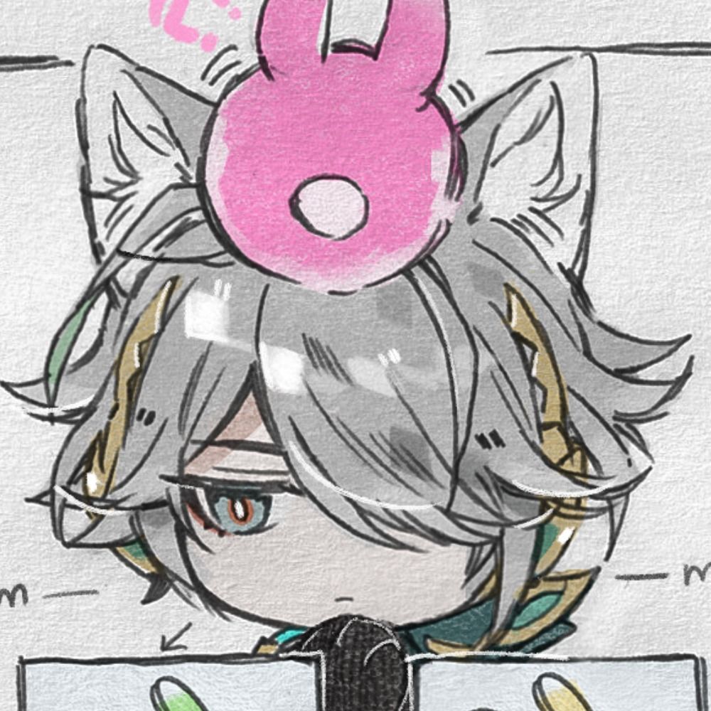 Saika✦彩華