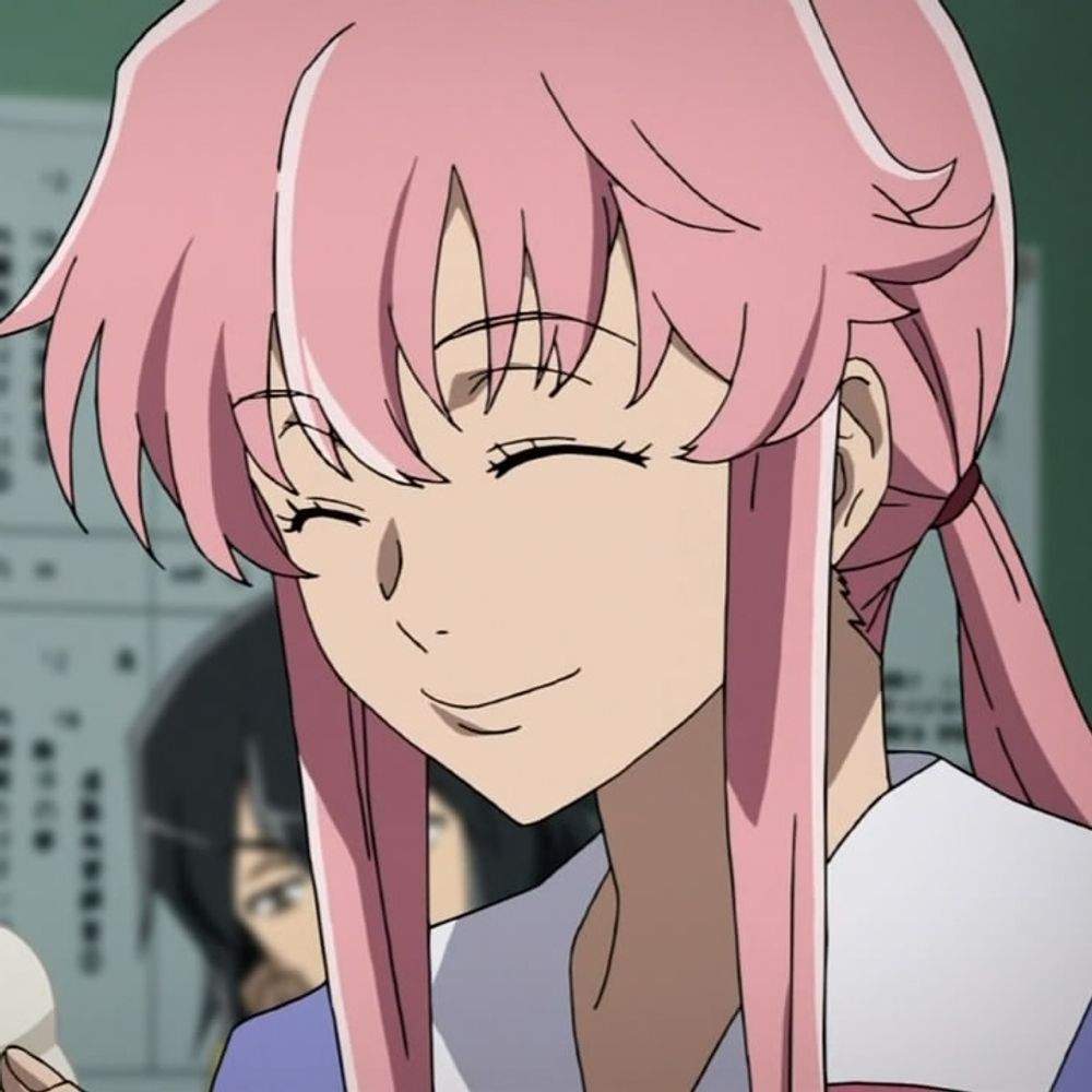 User avatar