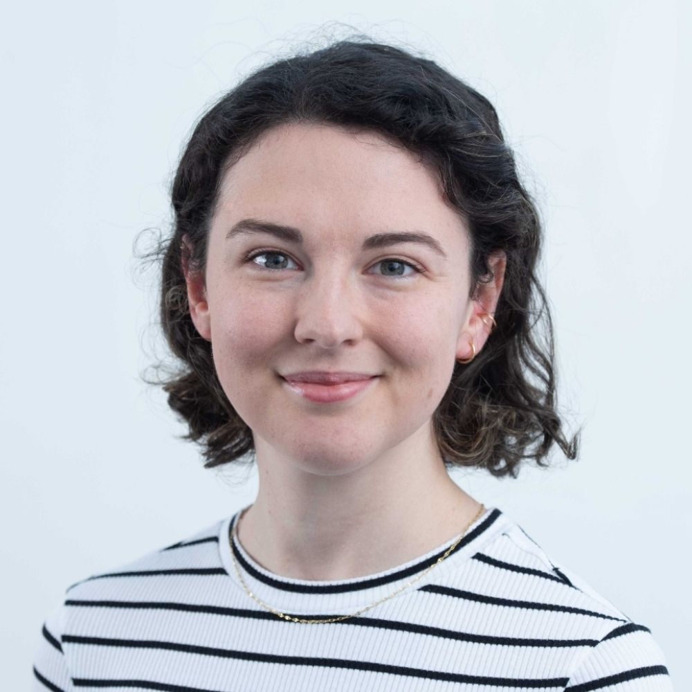 Dr Alice Wickersham