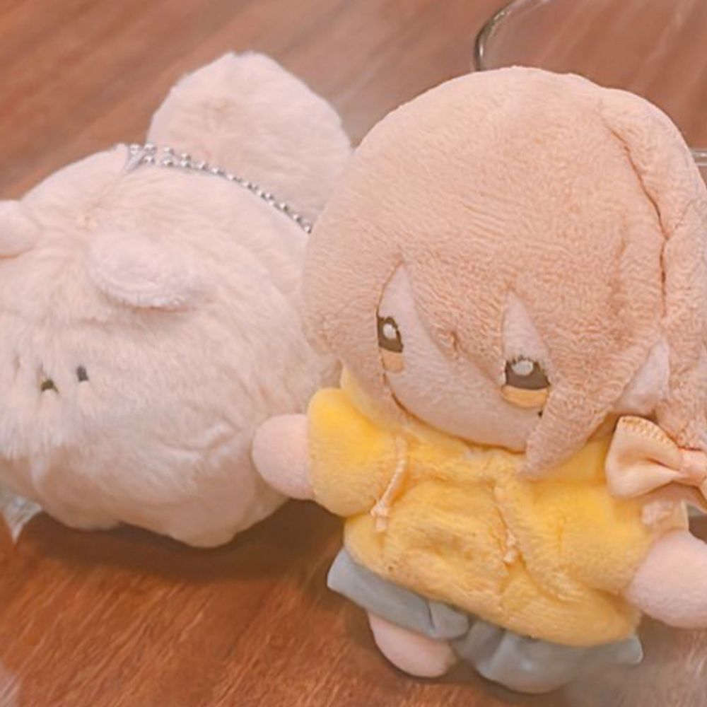 ぽあらめにん