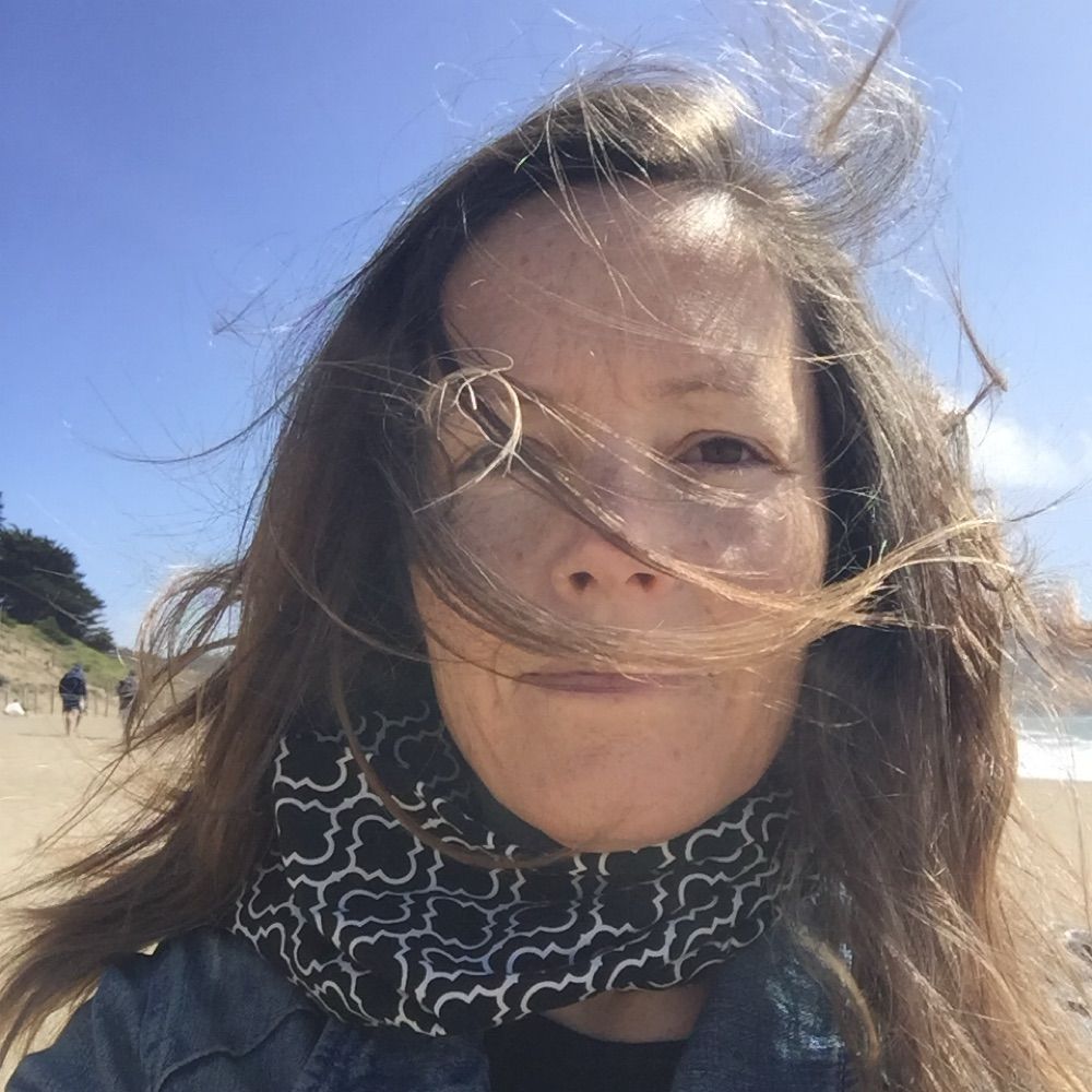 Teri Gee