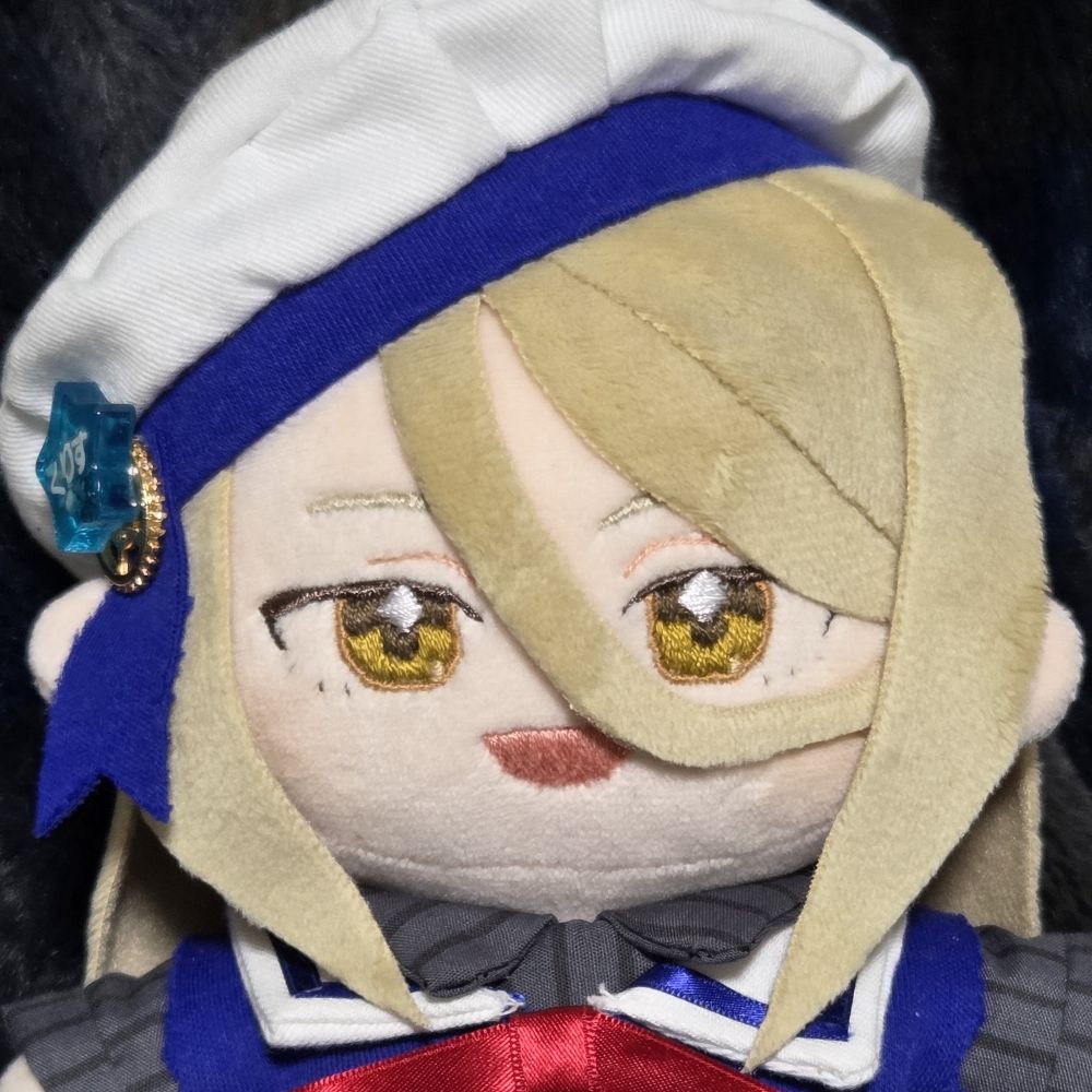 もす