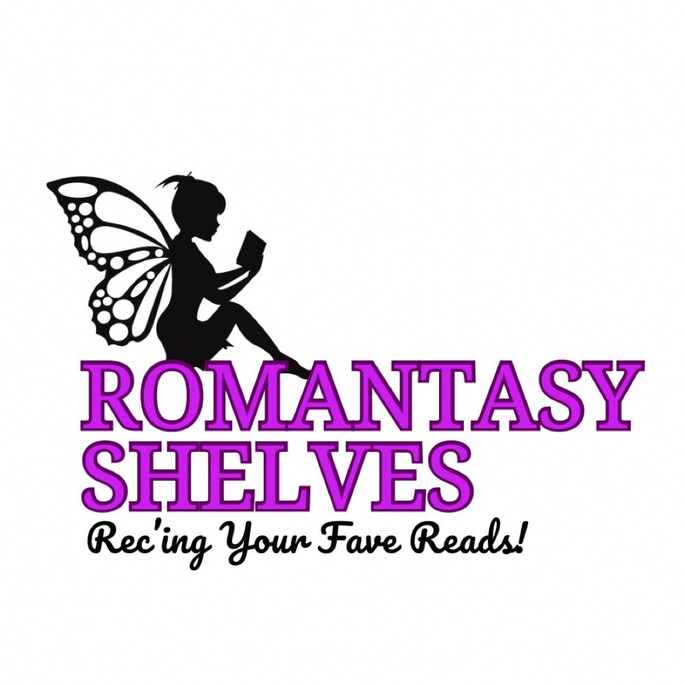 Romantasy Shelves