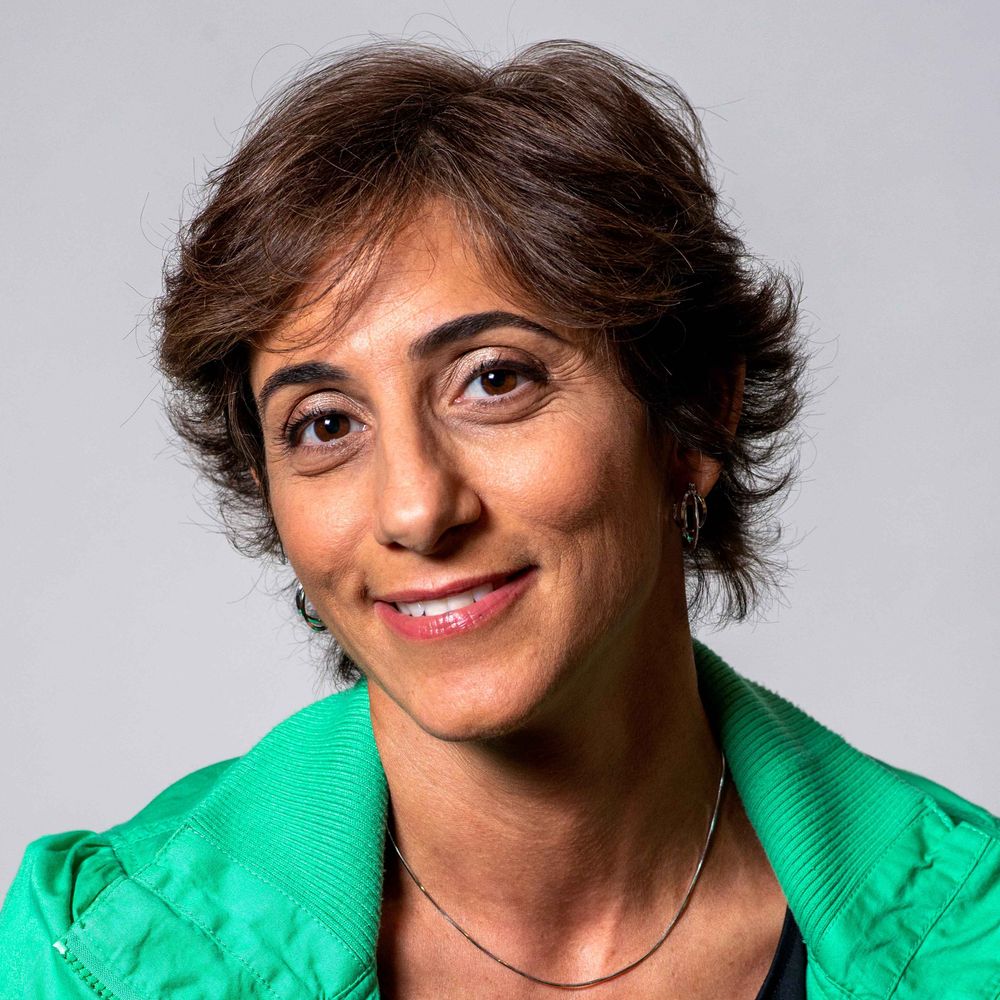 Nurit Canetti