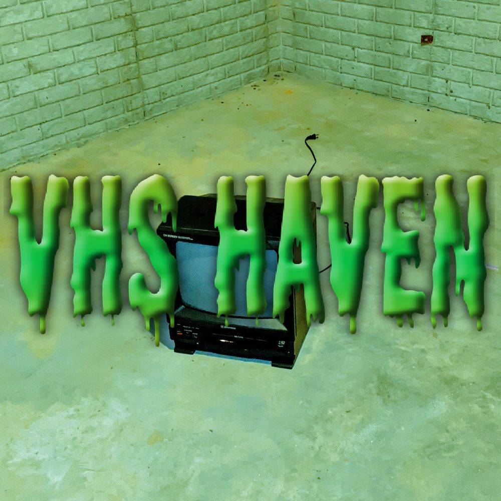 VHS HAVEN HOME VIDEO