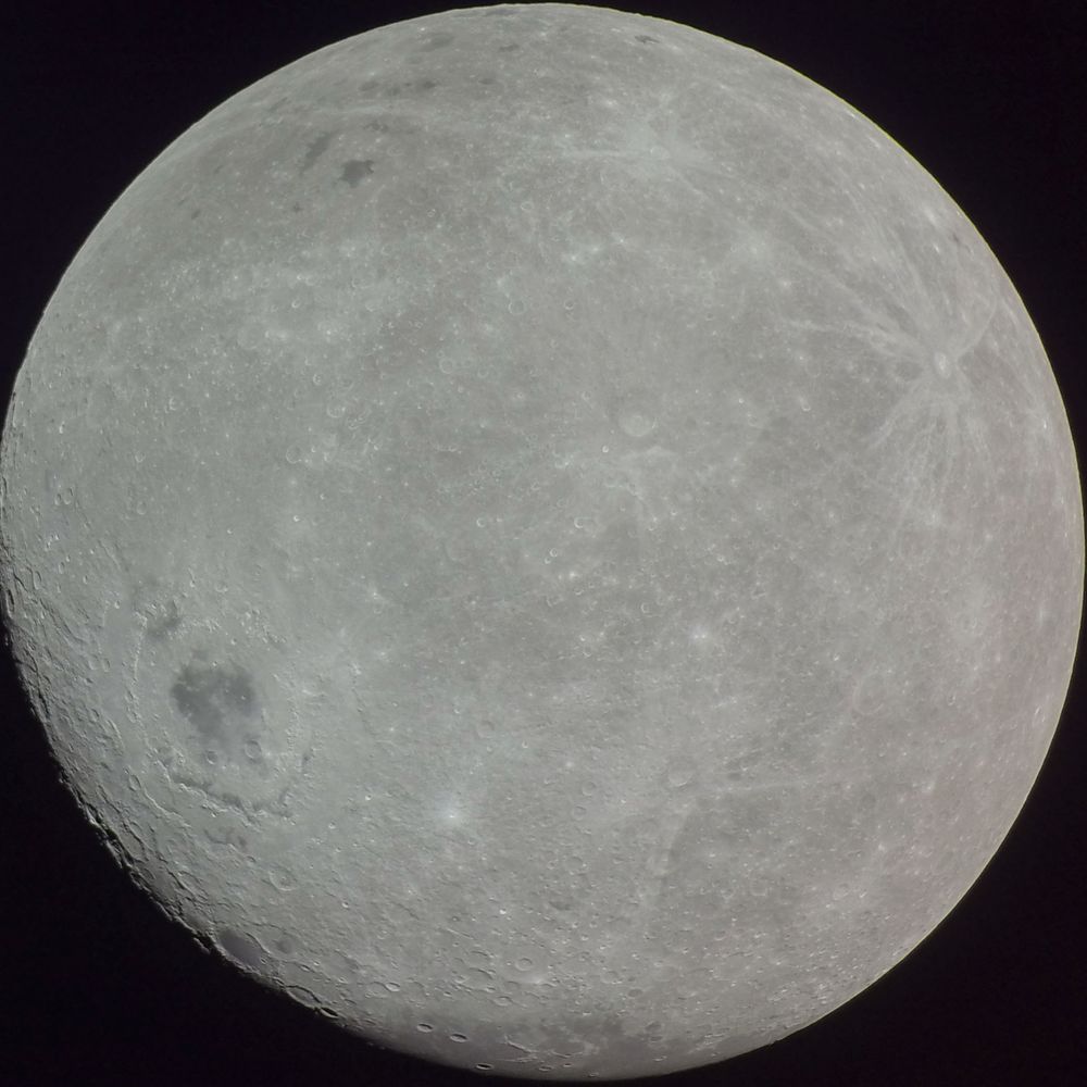 E. B. Moon
